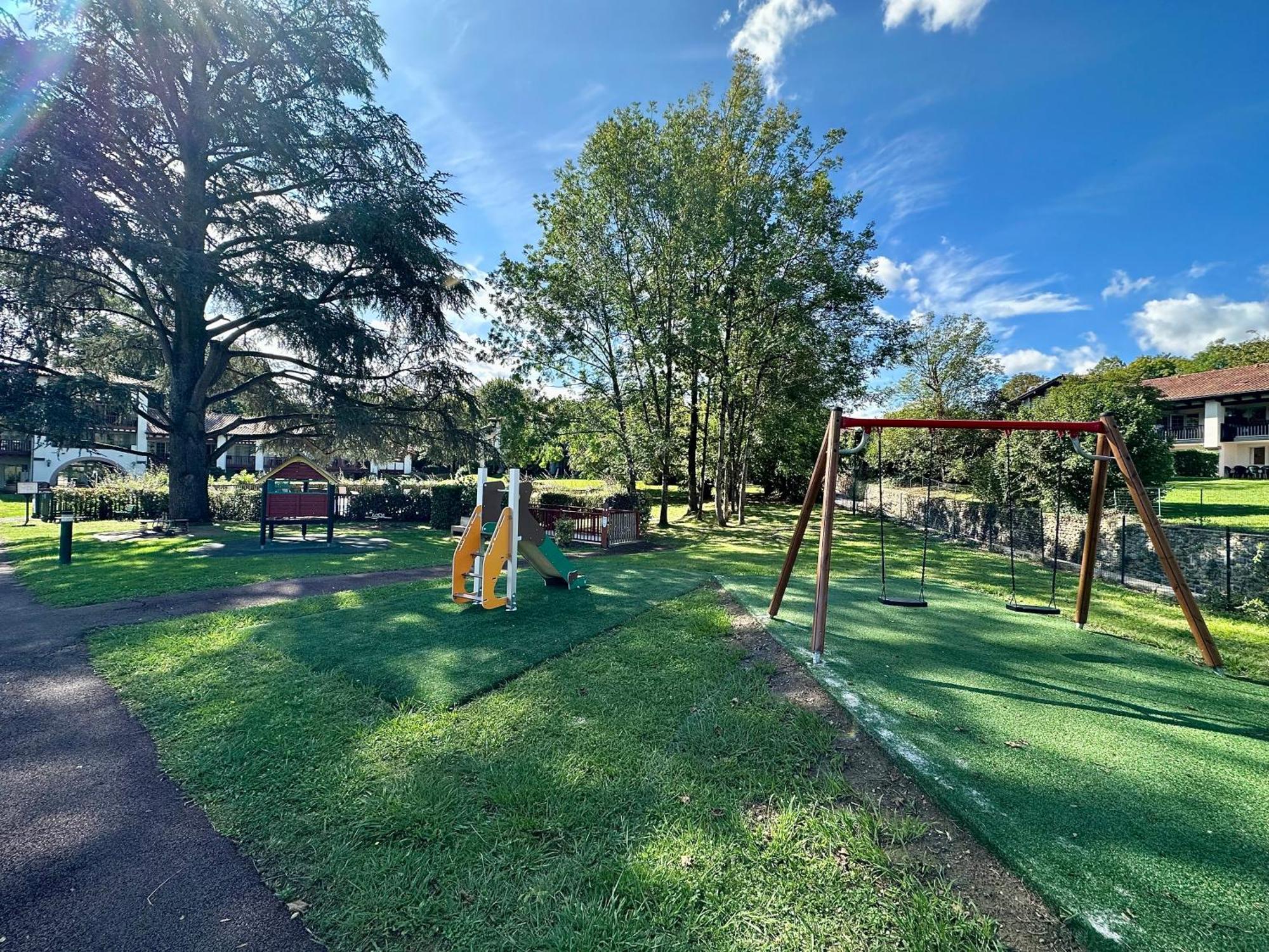 Parc Arradoy D