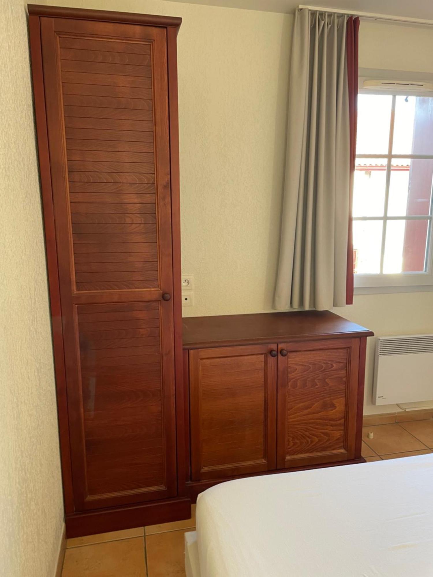 Apartment Parc Arradoy D Uhart-Cize