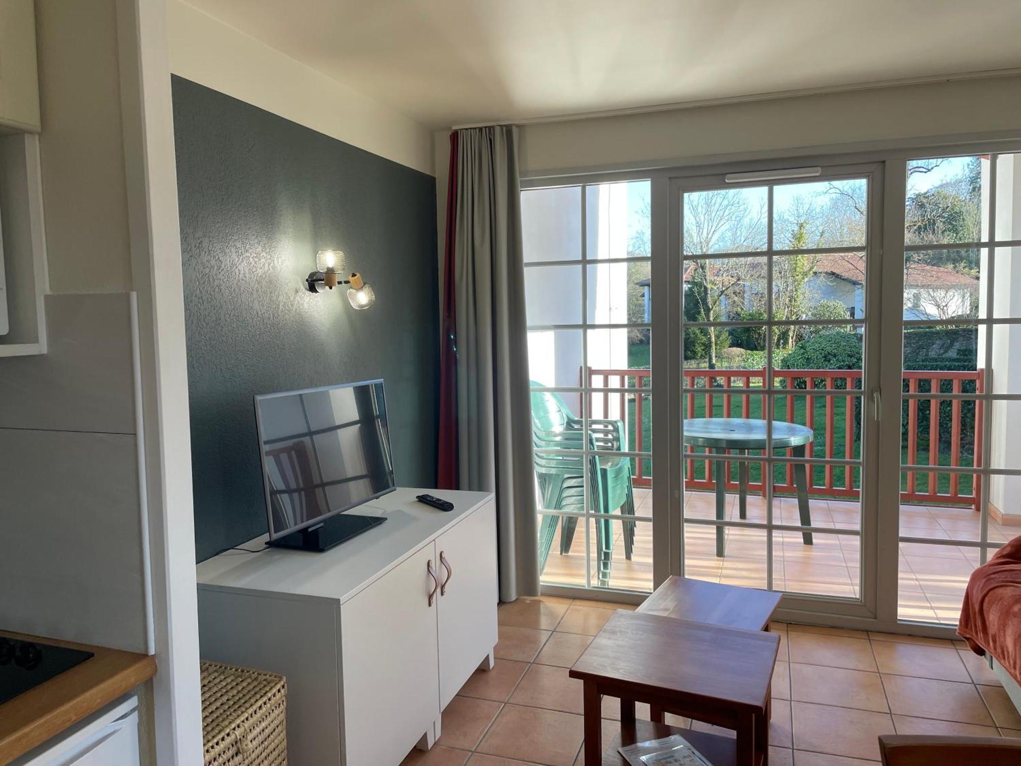 Apartamento Parc Arradoy D
