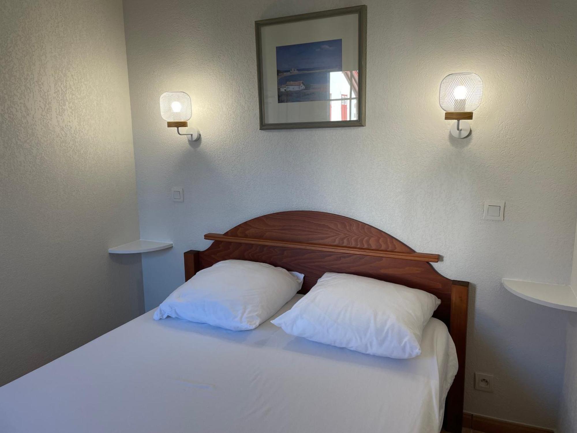 Parc Arradoy D Apartment *